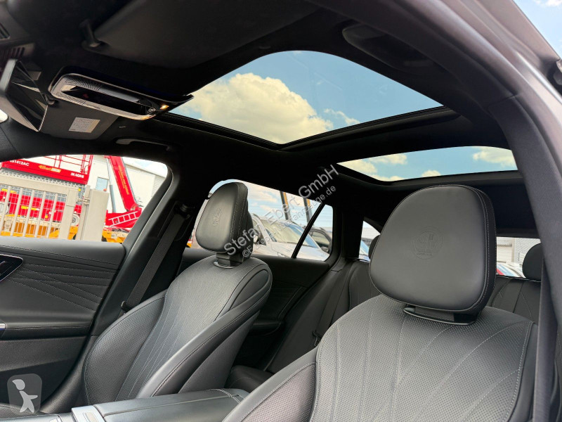 عربة نفعية Mercedes C 43 A T...