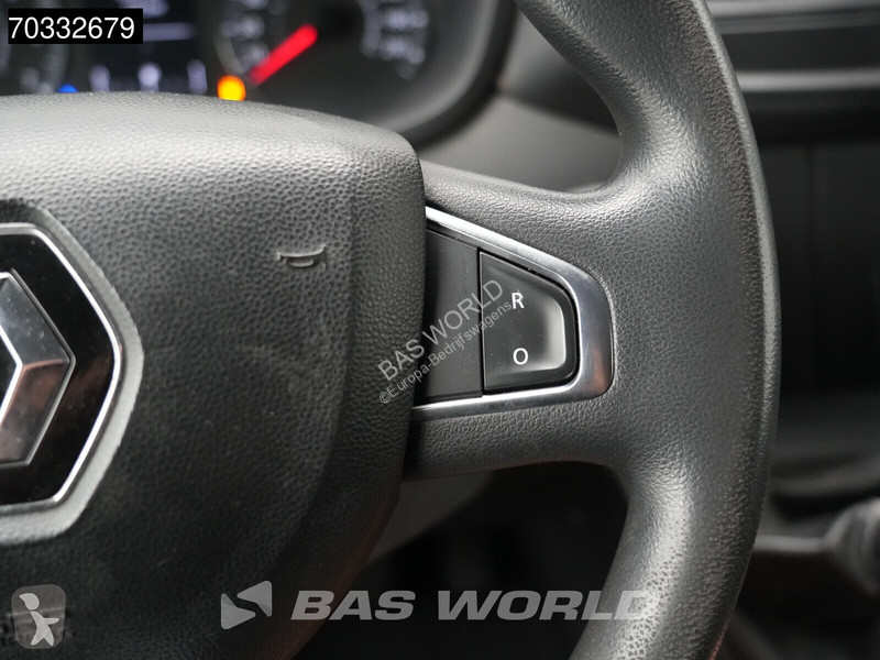 Renault L2H2 LED Airco Cruise Camera...