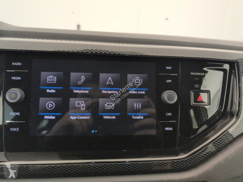 Volkswagen  Transporter