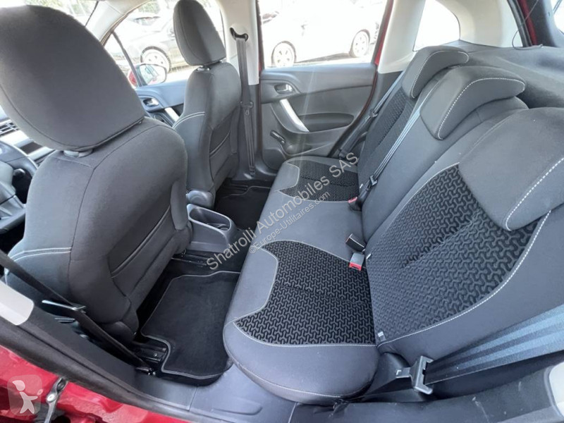 عربة نفعية Citroën II 1.4 HDi 70ch Airdream...