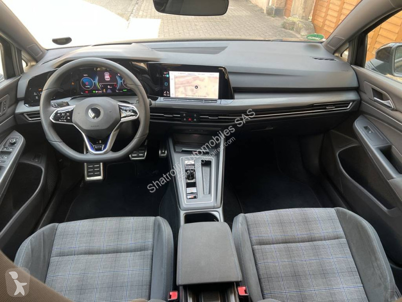 عربة نفعية Volkswagen 1.4 GTE eHybrid OPF 245...