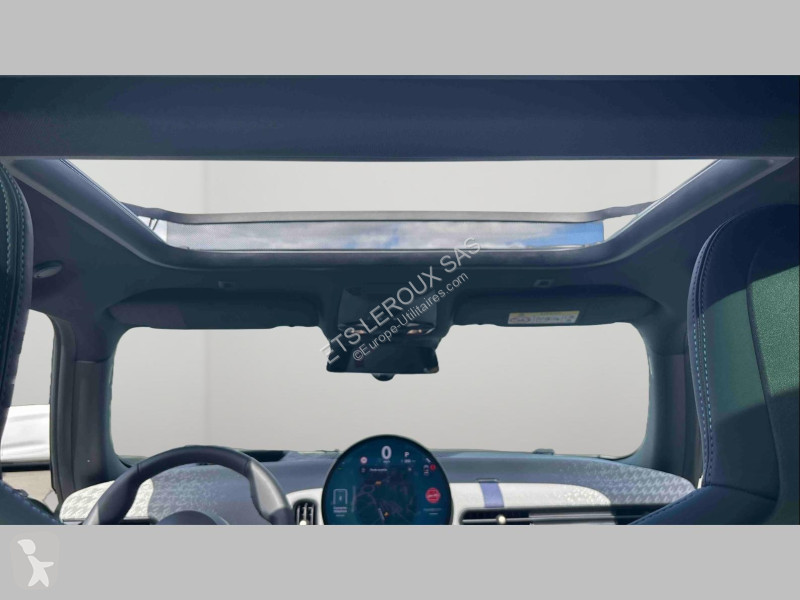 Samochód dostawczy Mini COOPER F66