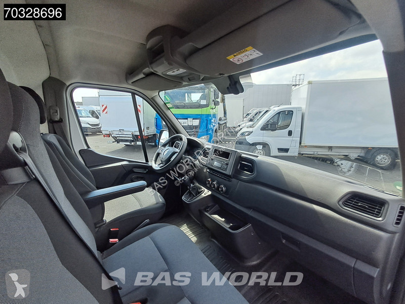 Renault L3H2 LED Klima Tempomat Parkensensoren...