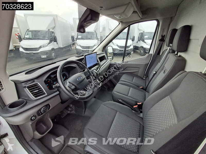 Ford 170pk Automatik L2H2 170PS Navi ACC Klima...