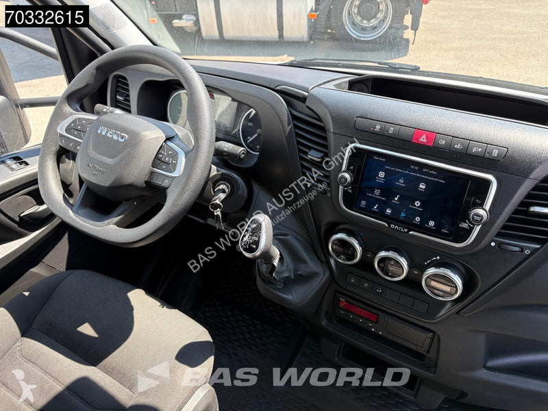 Samochód dostawczy Iveco 70C21 Automatik 1000KG...