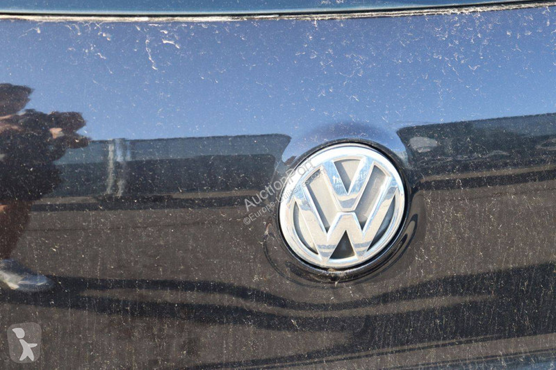 Volkswagen  Transporter