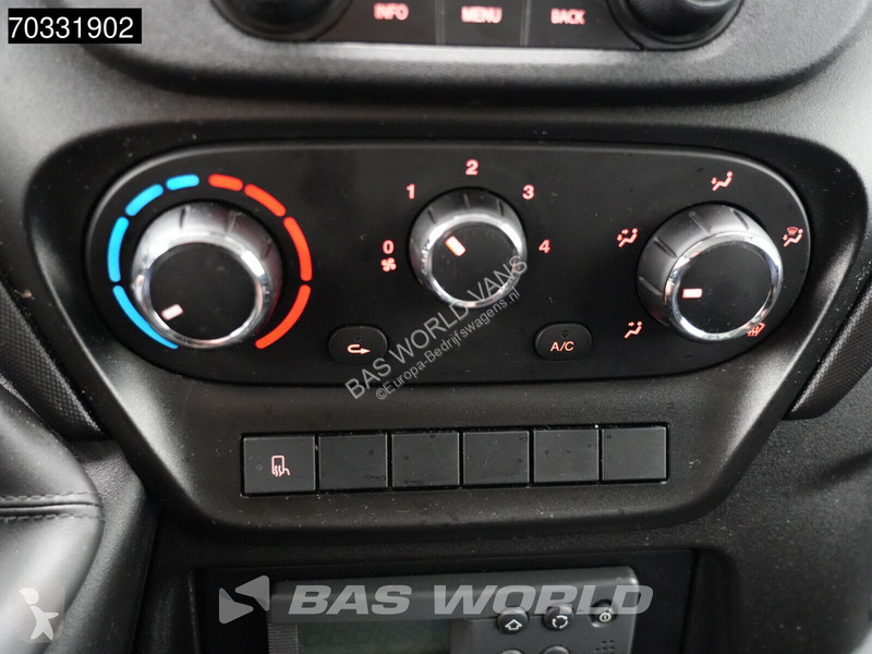 Furgoneta Iveco 35S16 3.0L FRC -20 Koelwagen...