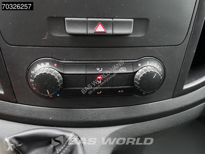 Furgoneta Mercedes 109 Kompakt APK 03/27 Airco...