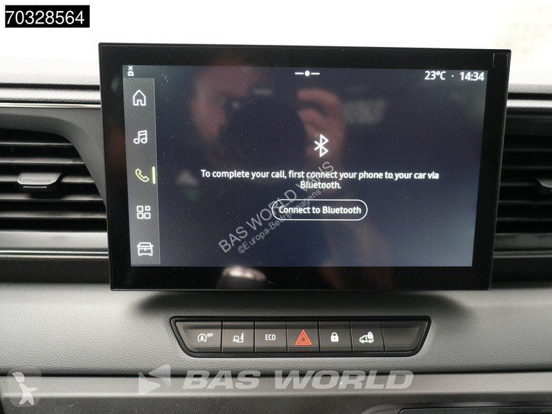Furgoneta Renault Nieuw BPM Vrij L3H2 Airco...