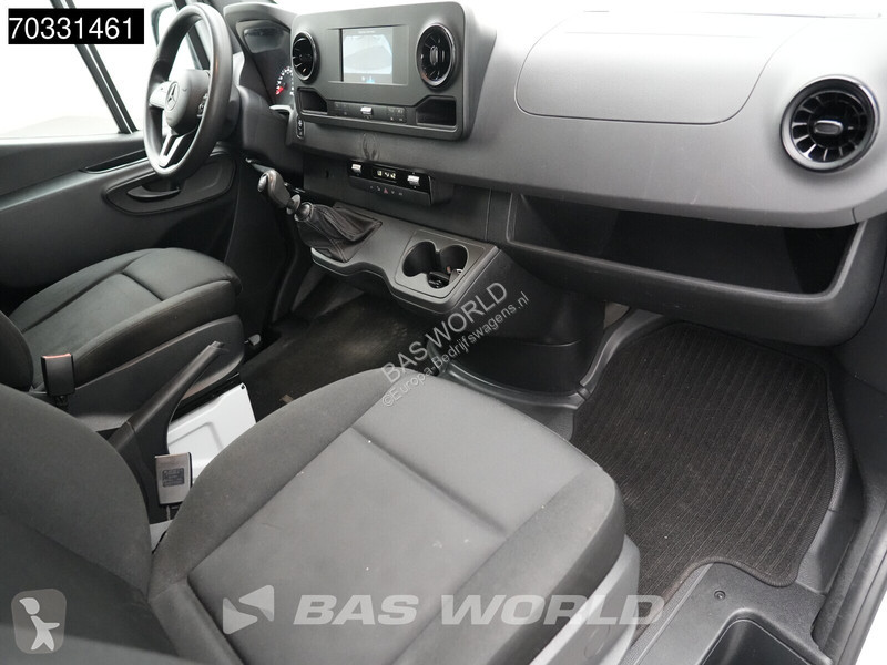 Mercedes 311 CDI L2H2 RWD MBUX Airco Inbouw...
