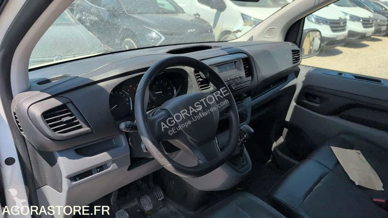 Peugeot EXPERT Transporter