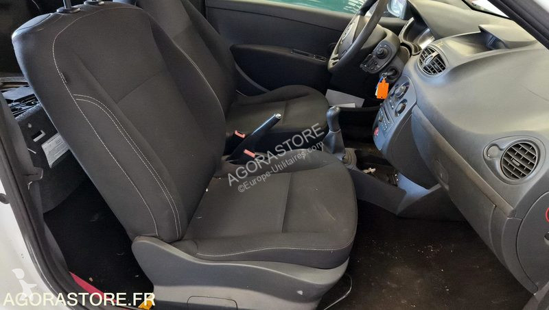 Nyttofordon Renault CLIO