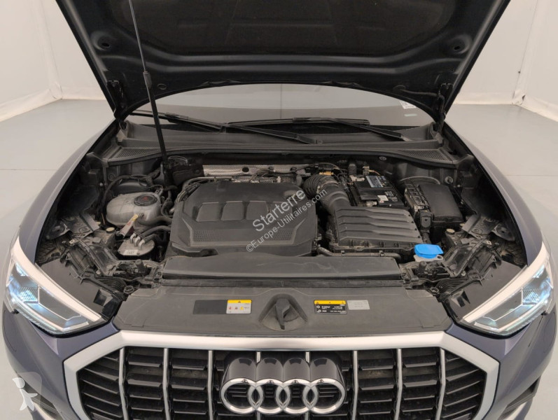 Audi  Transporter