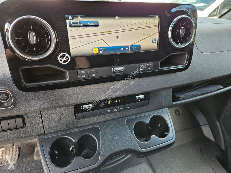 Mercedes 317 CDI...