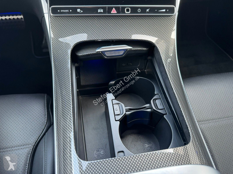 Véhicule utilitaire Mercedes C d T...