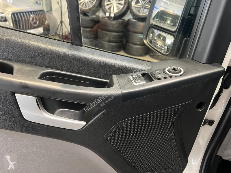 Hyundai H350 L3-H2 Maxi Hoch+Lang...
