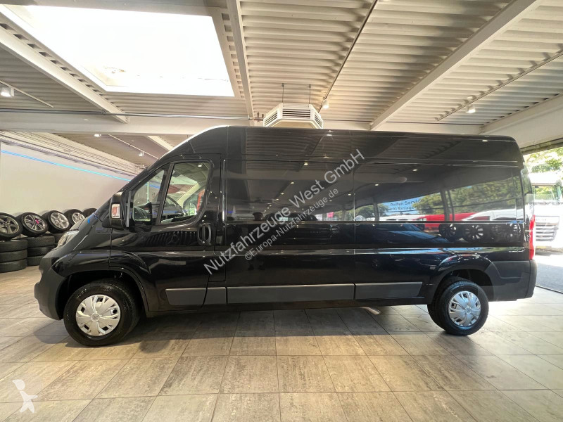 Citroën HDI Maxi...