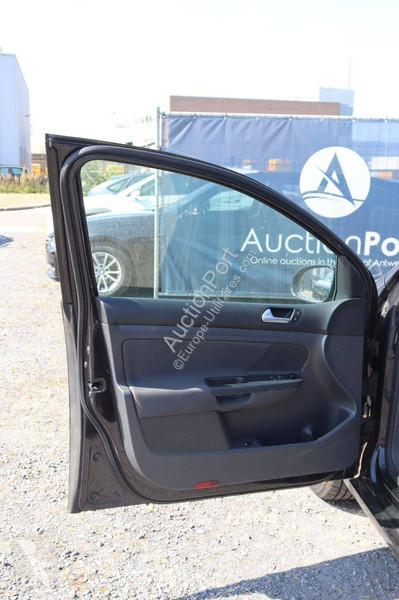Furgoneta Volkswagen