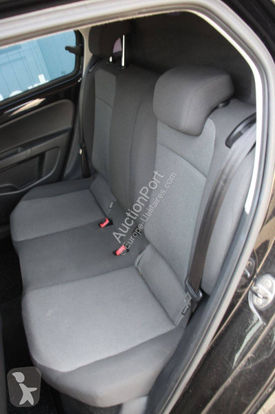 Furgoneta Volkswagen  up!