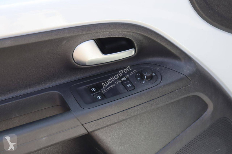 Furgoneta Volkswagen  up!