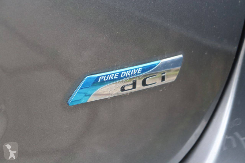 Furgoneta Nissan  QASHQAI