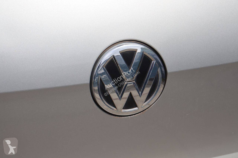 Volkswagen e Transporter