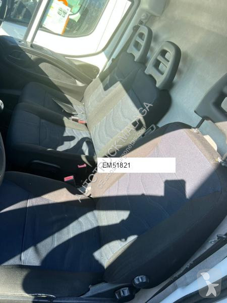 Furgoneta Iveco 35-120