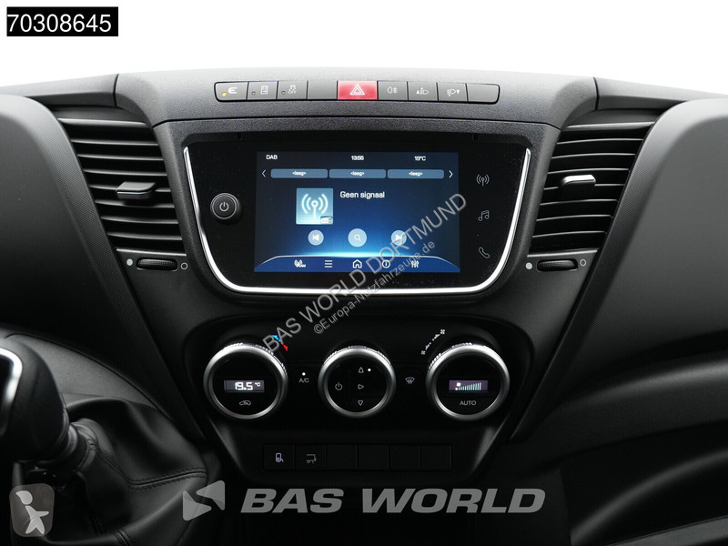 Furgoneta Iveco 35S16 Neu! 3.0L Ladebordwand...