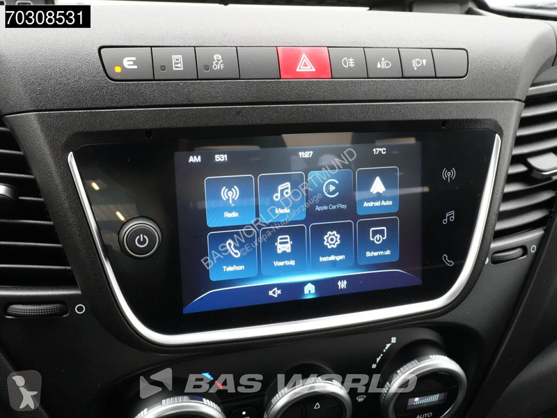 Furgoneta Iveco 35S16 Neu! Automatik...