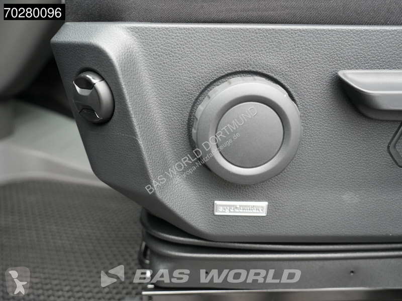 Furgoneta MAN Neu! Automatik L5H4...