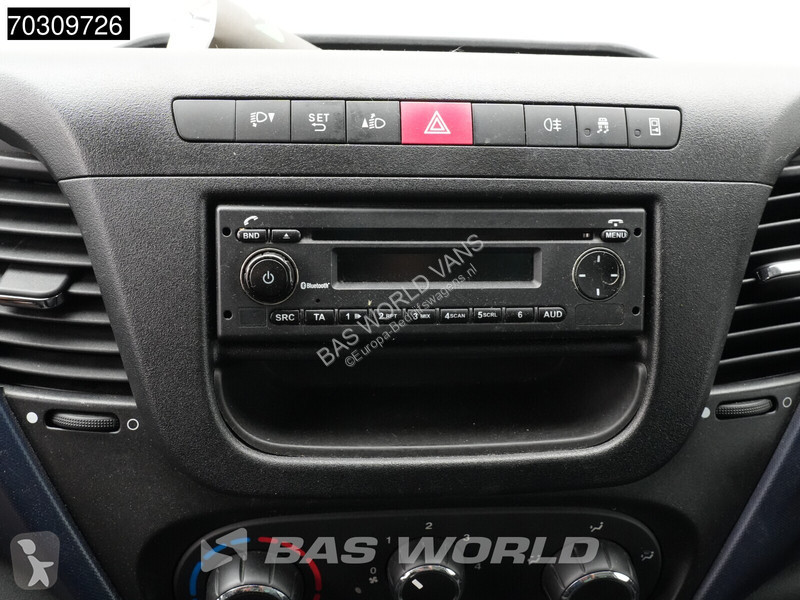 Furgoneta Iveco 35S14 DAMAGE/SCHADE! Automaat...