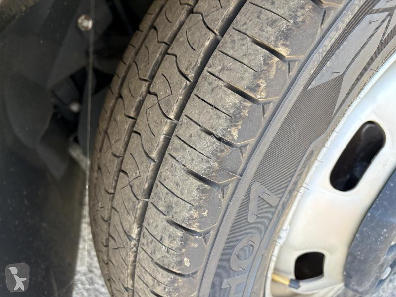 عربة نفعية Iveco 35C16H 3.0 CLIMATISATION...