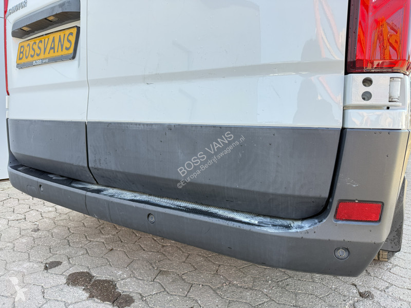 Samochód dostawczy Maxus 72 kWh 204PK L2H2...