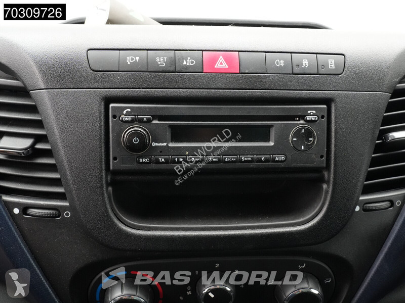Furgoneta Iveco 35S14 DAMAGE/SCHADE! Automaat...