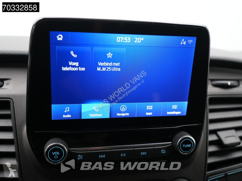 Furgoneta Ford 130PK Automaat L2 Imperiaal...