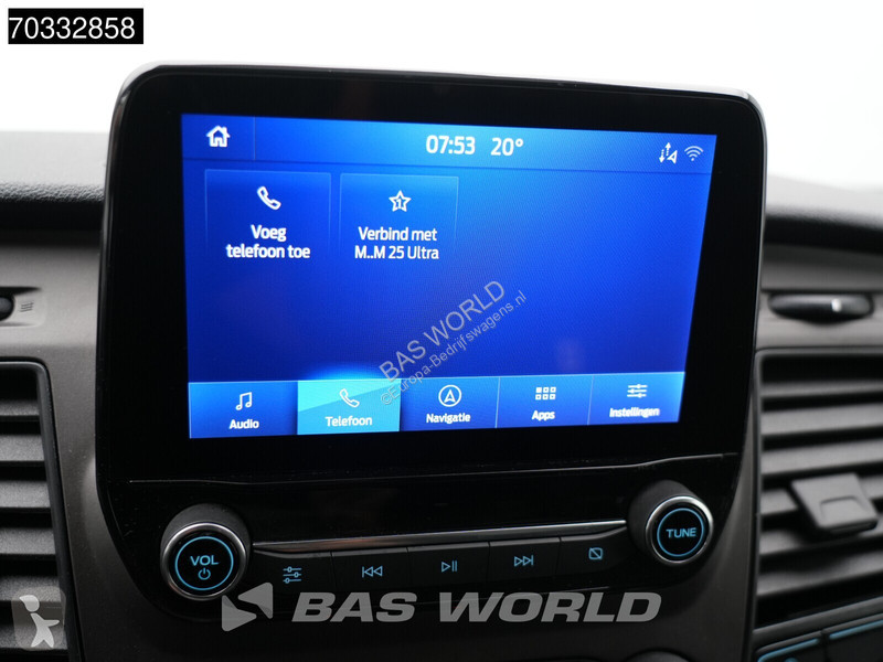 Bedrijfswagen Ford 130PK Automaat L2 Imperiaal...