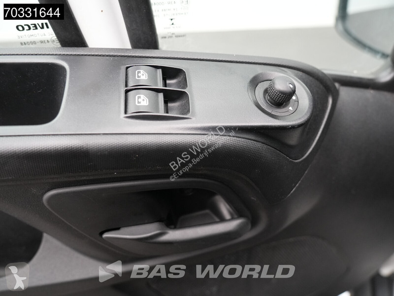 Коммерческий автомобиль Iveco 35S14 L2H2 Airco...