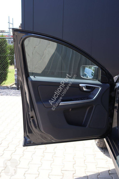 Samochód dostawczy Volvo D4 AWD