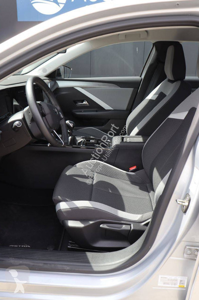 عربة نفعية Opel