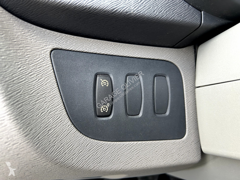 Véhicule utilitaire Renault Exp 1.5 dci 70...