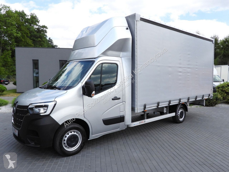 Renault  MASTER van
