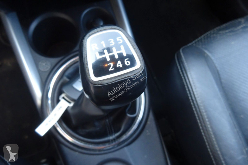 Samochód dostawczy Mitsubishi 1,8 DI-D 150