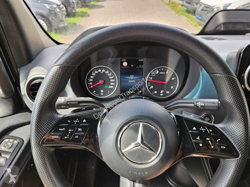 Mercedes 317 CDI 9G|TOP...