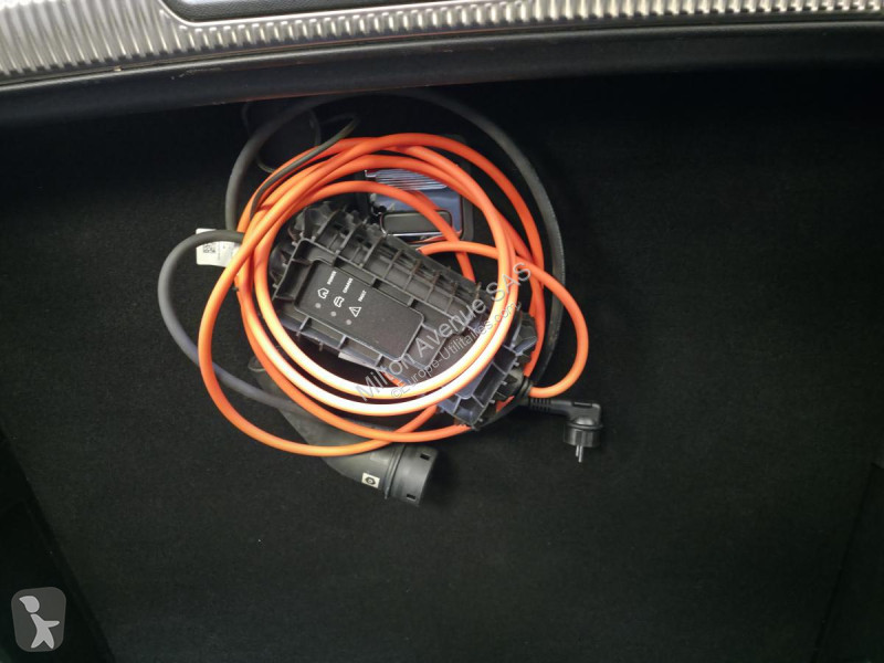 Samochód dostawczy DS DS7 CROSSBACK DS7 E-Tense...