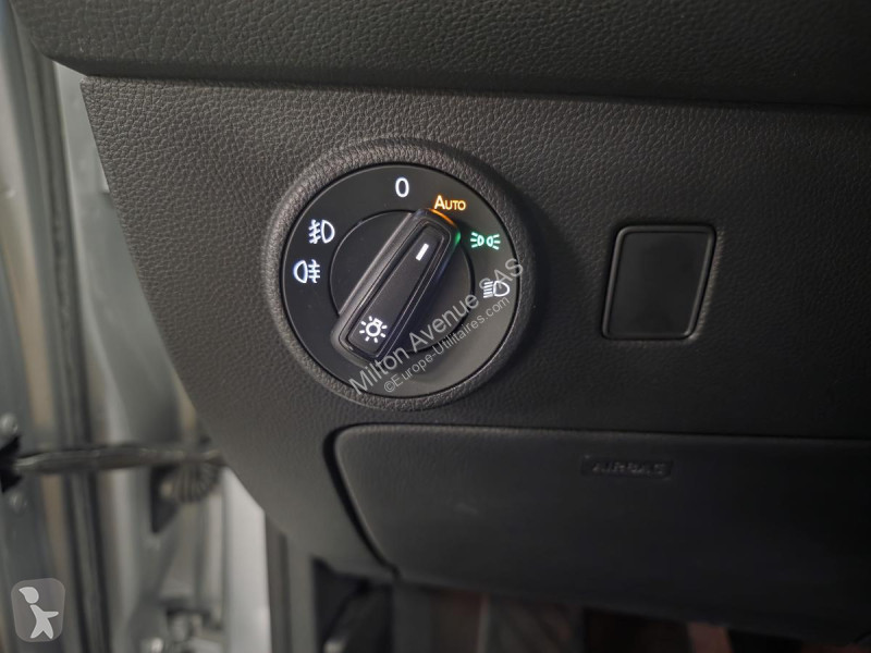 Véhicule utilitaire Seat ATECA 1.0 TSI - 110 Style