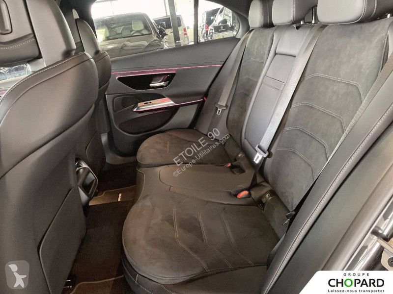 عربة نفعية Mercedes Classe E 220 d 9G-Tronic