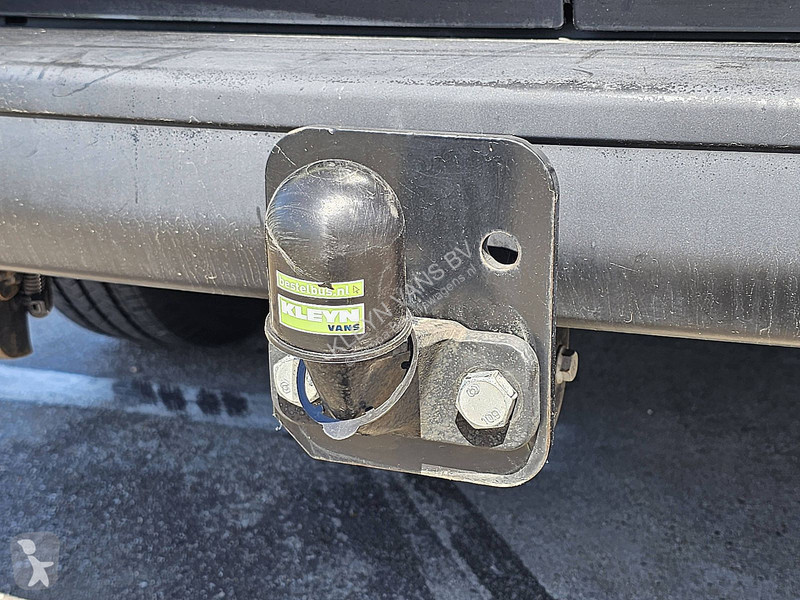 Veicolo commerciale Fiat 2.0 dc ac aut EURO6