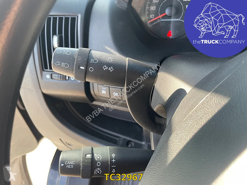 Furgoneta Peugeot L2H2