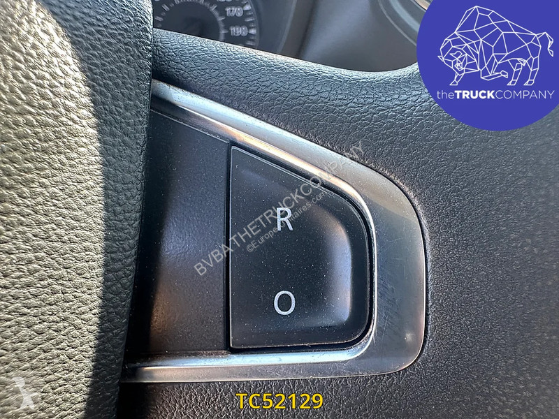 عربة نفعية Renault 135cv L3H2