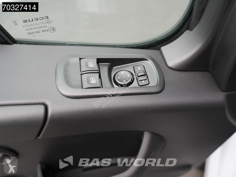 Renault BPM VRIJ! Lowliner Bakwagen Navi LED...